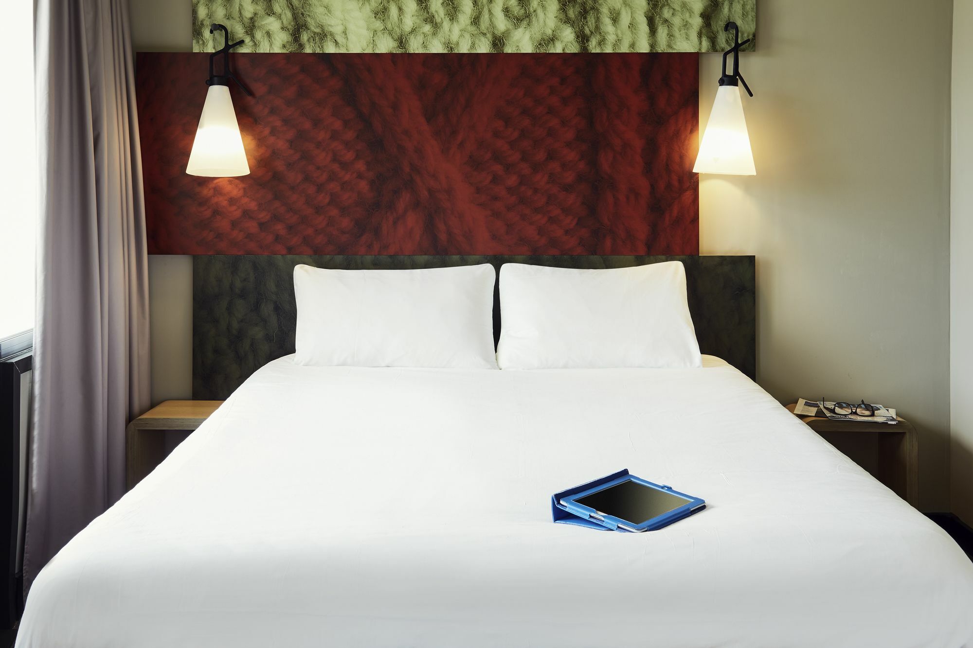 Ibis Toulon La Seyne Sur Mer Exterior photo